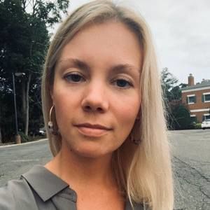 Meet your Posher, Ekaterina